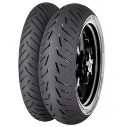 CONTINENTAL Tyre CONTIROADATTACK 4 120/70 ZR 19 M/C 60W TL