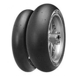 CONTINENTAL Tyre CONTITRACK MEDIUM 180/60 R 17 M/C NHS TL