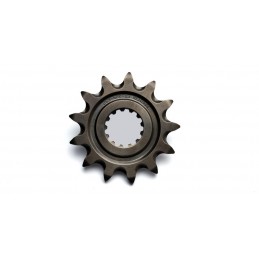 RENTHAL Front Sprocket 14 Teeth Steel Self-Cleaning 520 Pitch Type 289