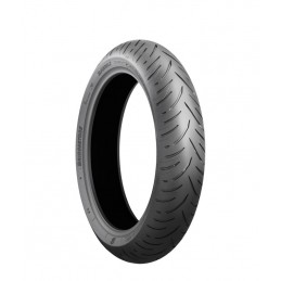 BRIDGESTONE Tyre BATTLAX SCOOTER SC2 RAIN FRONT 120/70 R 15 56H TL
