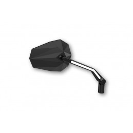 HIGHSIDER Mirror STEALTH -X3 with LED position light