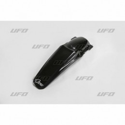 UFO Rear Fender Black Honda CRF250R