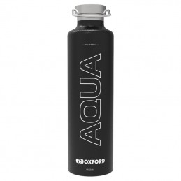 OXFORD Aqua Insulated Flask - 1L