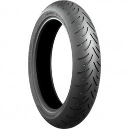 BRIDGESTONE Tyre BATTLAX SCOOTER FRONT 120/70-12 51S TL
