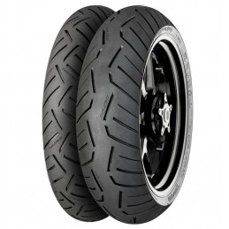 CONTINENTAL Tyre CONTIROADATTACK 3 110/70 ZR 17 M/C 54W TL