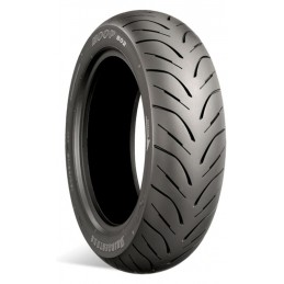 BRIDGESTONE Tyre HOOP B02PRO 150/70-14 66S TL