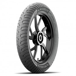 MICHELIN Tyre CITY EXTRA REINF 80/90-14 M/C 46P TL