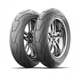 MICHELIN Tyre BOPPER 120/70-12 51L TL