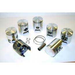 AIRSAL Casted Piston - 6046458