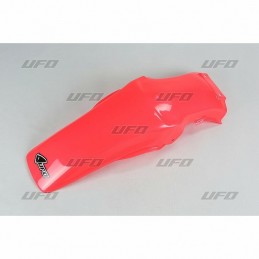 UFO Rear Fender Red Honda CR125/250/500R