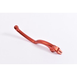 BERINGER Type 4 Lever 20cm Hydraulic Master Cylinder Red