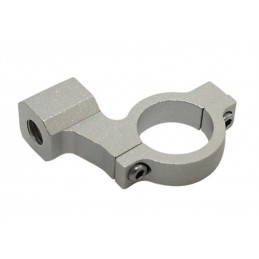 SHIN YO Mirror clamp with right-hand thread for CNC