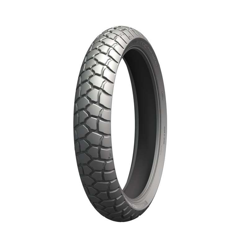 MICHELIN Tyre ANAKEE ADVENTURE 90/90-21 M/C 54V TL/TT