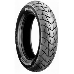 BRIDGESTONE Tyre MOLAS ML50 130/60-13 53L TL