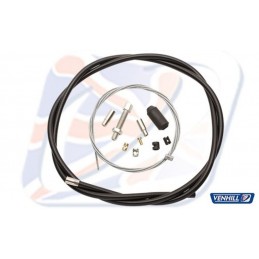VENHILL Universal Clutch Cable Kit - 2.35m