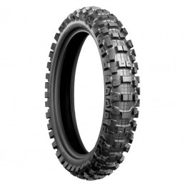 BRIDGESTONE Tyre MOTOCROSS M404 90/100-14 49M TT