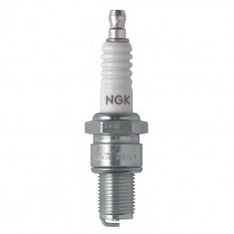NGK Standard Spark Plug - B9ES