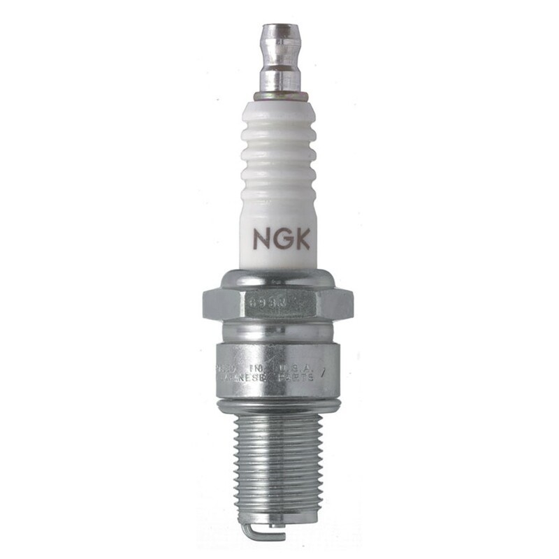 NGK Standard Spark Plug - B9ES
