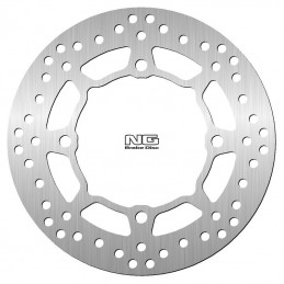 NG BRAKES Fix Brake Disc - 1804