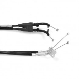 MOTION PRO Gaz Throttle Cable - Push & Pull Cable