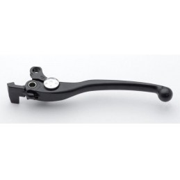 NISSIN Replacement Clutch Lever Black for Clutch Master Cylinder MCC58BB/MCC14BB/MCC12BB