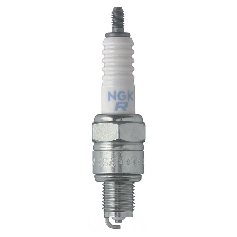 NGK Standard Spark Plug - CR5HSA