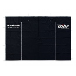 BIHR Home Track Race Tent Zipped-Removable Door 3x3m Tent P/N 980126