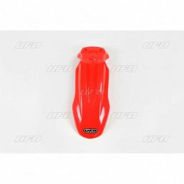 UFO Front Fender Red Honda CRF50F