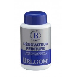 BELGOM Paint Renovator - 250ml Bottle
