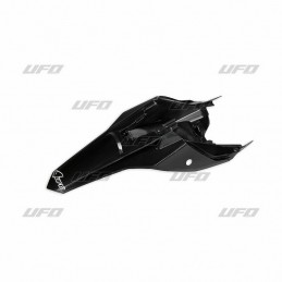 UFO Rear Fender Black KTM SX65
