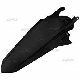 UFO Rear Fender Black KTM SX/SX-F