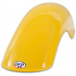 UFO Universal Rear Fender Yellow