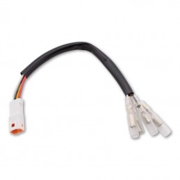 SHIN YO Taillight Adapter Cable various KTM