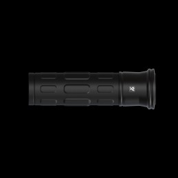 SHIN YO Circula-S Handlebar Grip rubber 7/8 inch (22.2 mm), 125 mm
