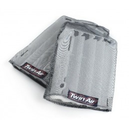 TWINAIR Nylon Radiator sleeves - KTM