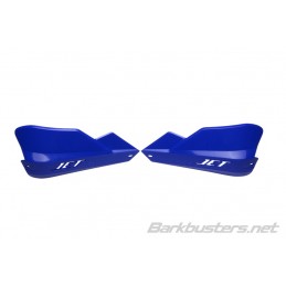 BARKBUSTERS Jet Plastic Guards Only Blue