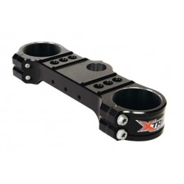 X-TRIG KTM UPPER TRIPLE CLAMP FOR EXC/EXC-F