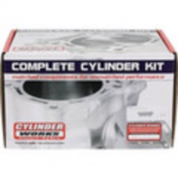 CYLINDER WORKS Standard Bore Cylinder Kit - Ø79,00mm Honda CRF250R/RX