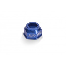 MOTION PRO T6 Combo Lever Hex Adapter 32mm - 27mm/17mm