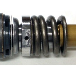 Spare Part - 8MM COMPRESSION DAMPING VALVE SPRING FOR KX450F 2006