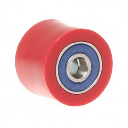 RFX Race Chain Roller (Red) 32mm Universal