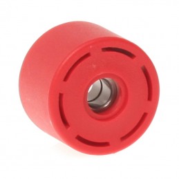 RFX Race Chain Roller (Red) 34mm