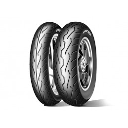 DUNLOP Tyre D251 190/60 R 17 M/C 78H TL