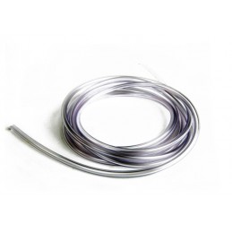 SCOTTOILER Delivery Tubing clear PVC 3m