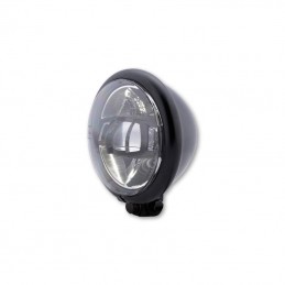HIGHSIDER Bates Style Typ 10 - 5 3/4 inch LED Headlight