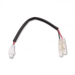 HIGHSIDER Adapter cable TYPE 11 for KZB for License Plate Light (1pc)