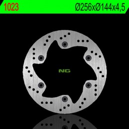 NG BRAKES Fix Brake Disc - 1023