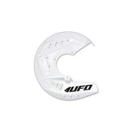 UFO spare white disc plastic for disc cover