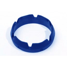 TECNIUM Fork Protection Ring Blue