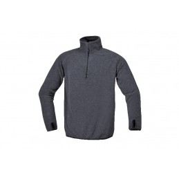 BETA Microfleece Sweater Size M